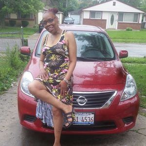 Meet your Posher, Gail