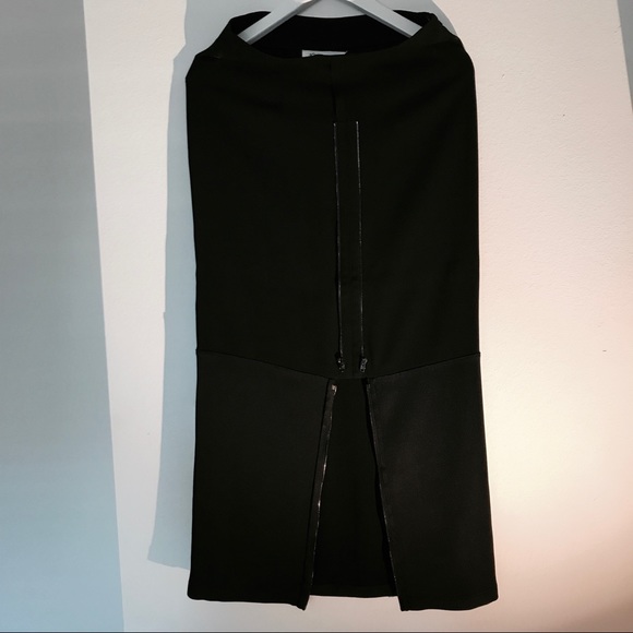 Maison Martin Margiela Black Skirts - Picture 3 of 8