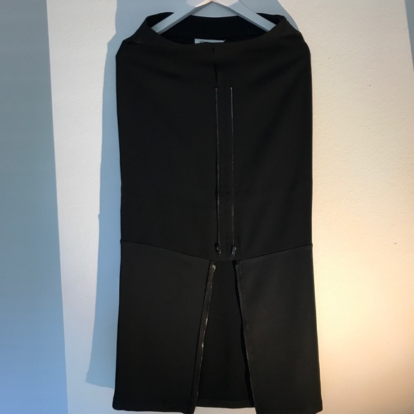Maison Martin Margiela Black Skirts - Picture 4 of 8