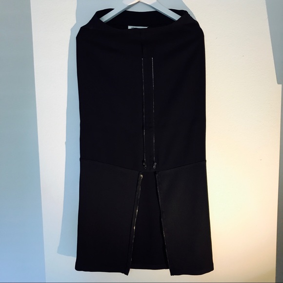 Maison Martin Margiela Black Skirts - Picture 5 of 8