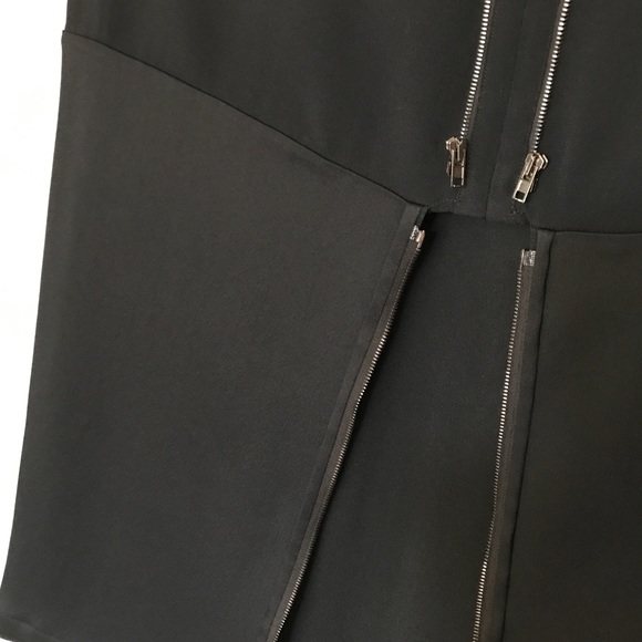 Maison Martin Margiela Black Skirts - Picture 6 of 8