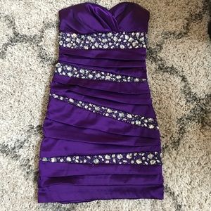 Homecoming/Formal Dress