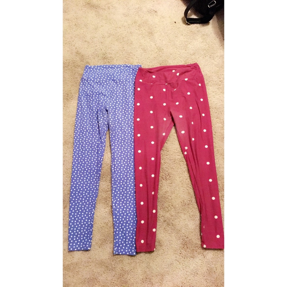 LULAROE Leggings