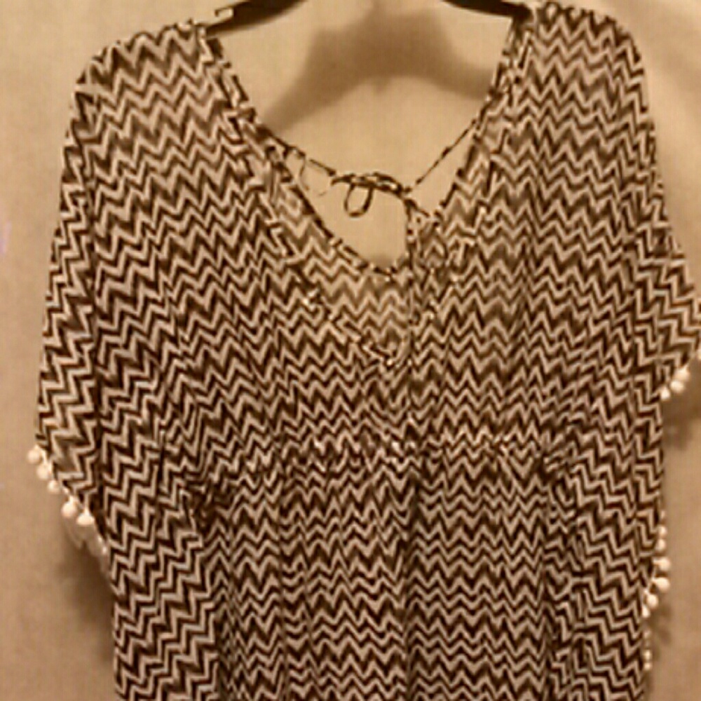 NEW MIKEN SWIM COVERUPS