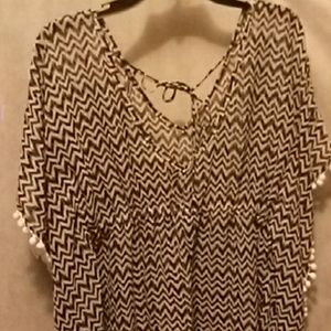 NEW MIKEN SWIM COVERUPS