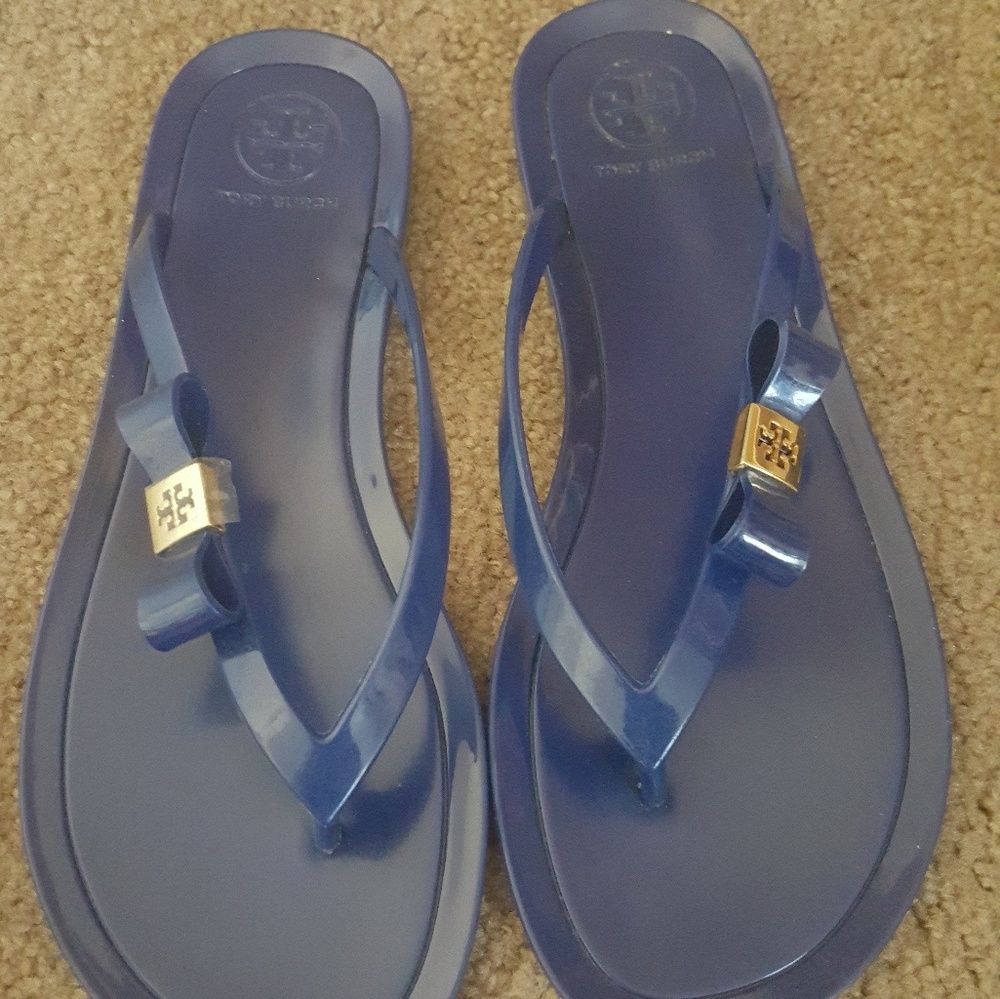 Tory Burch slippers