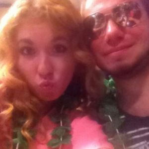 Meet your Posher, Austin