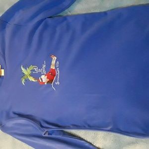 Let it snow sweatshirt