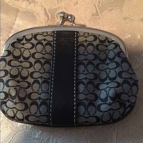 Coach Handbags - purse