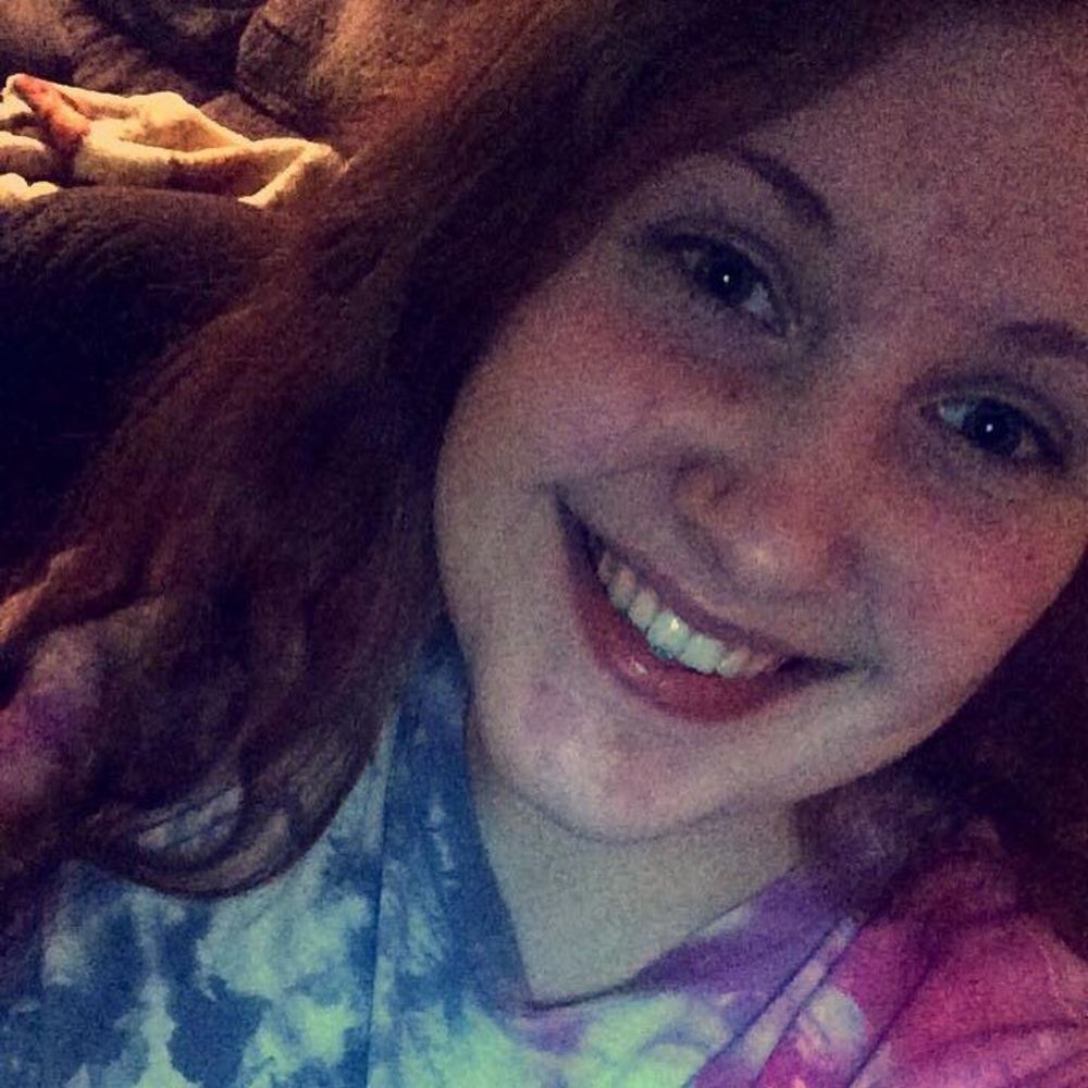 Meet your Posher, Samantha