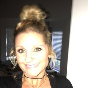 Meet your Posher, Kristy