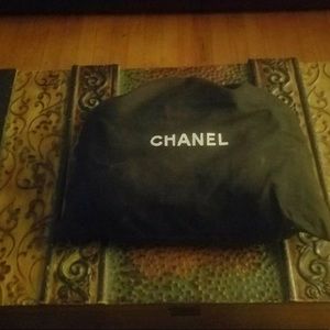 Coco Chanel bag Authentic never been used