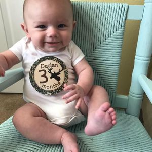 Meet your Posher, Erin