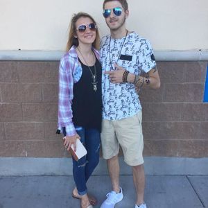 Meet your Posher, Wesley