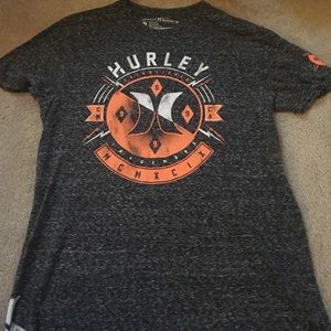 Men's Hurley T-Shirt