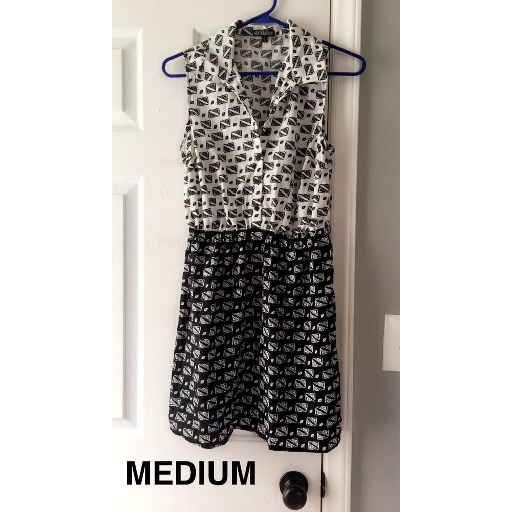 Dress! New w/o tags