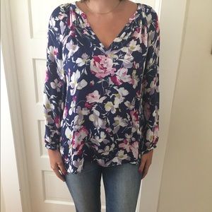 Joie floral top