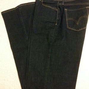 Levis Perfectly Slimming 512 bootcut