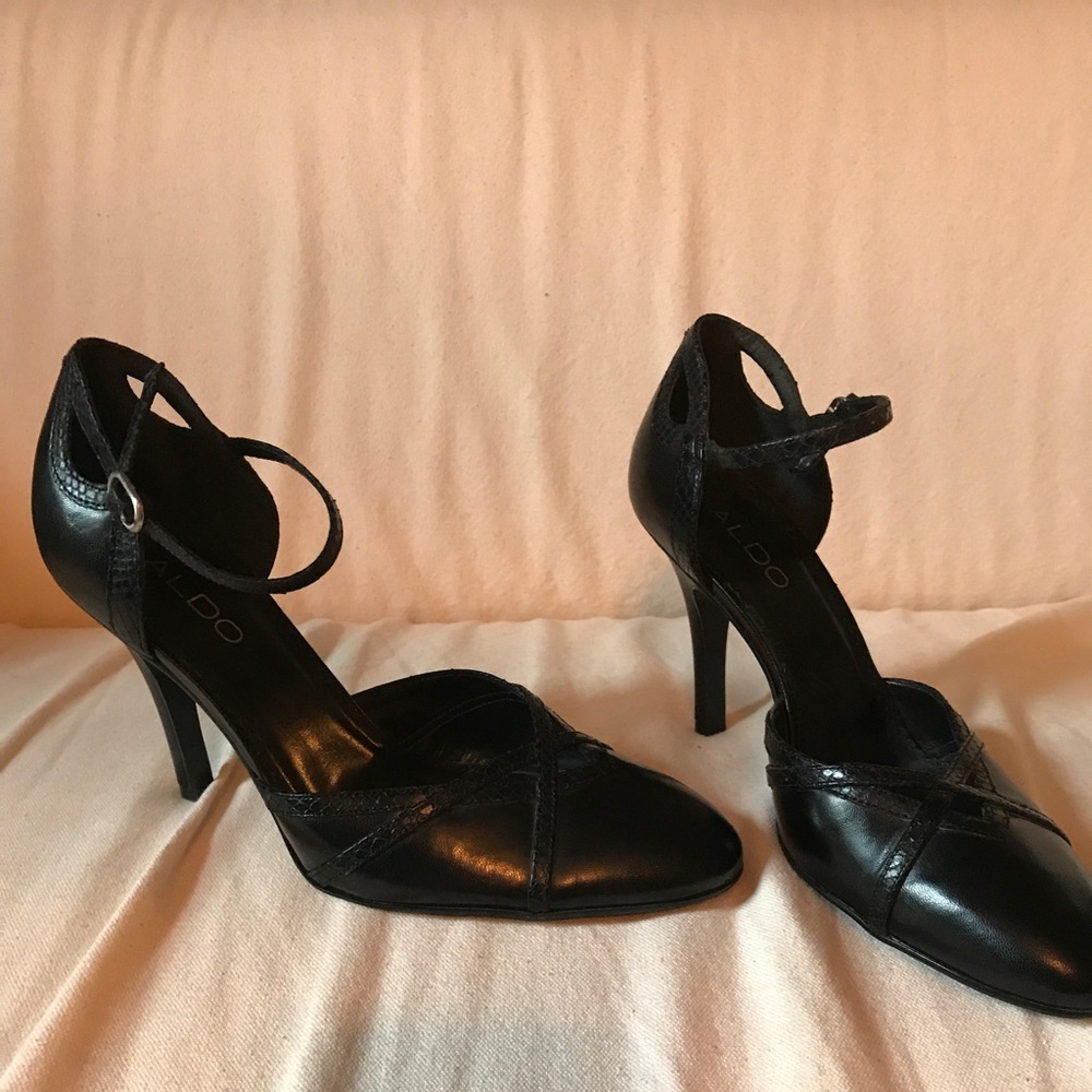 Aldo Mary Janes