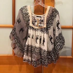 Blouse