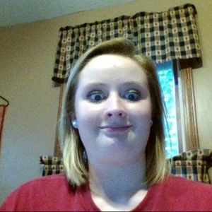 Meet your Posher, Madison