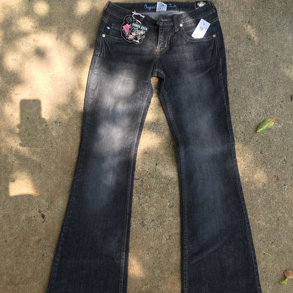 Bobby Jacks Jeans (Brand New)