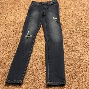 Barely worn! Aeropostale jeans