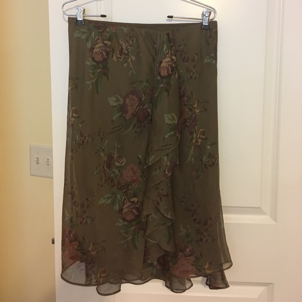 Ralph Lauren skirt