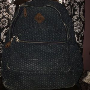 Aeropostale backpack