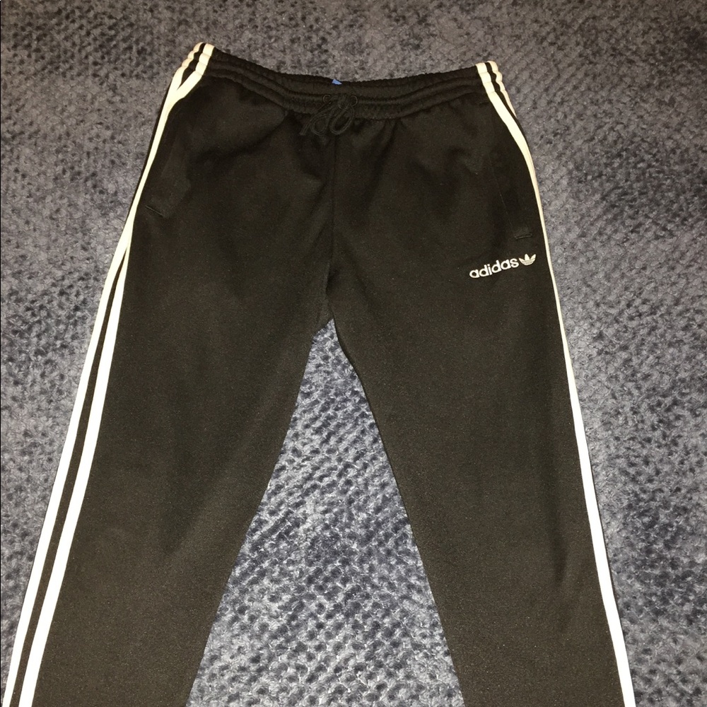 Adidas Track Pants
