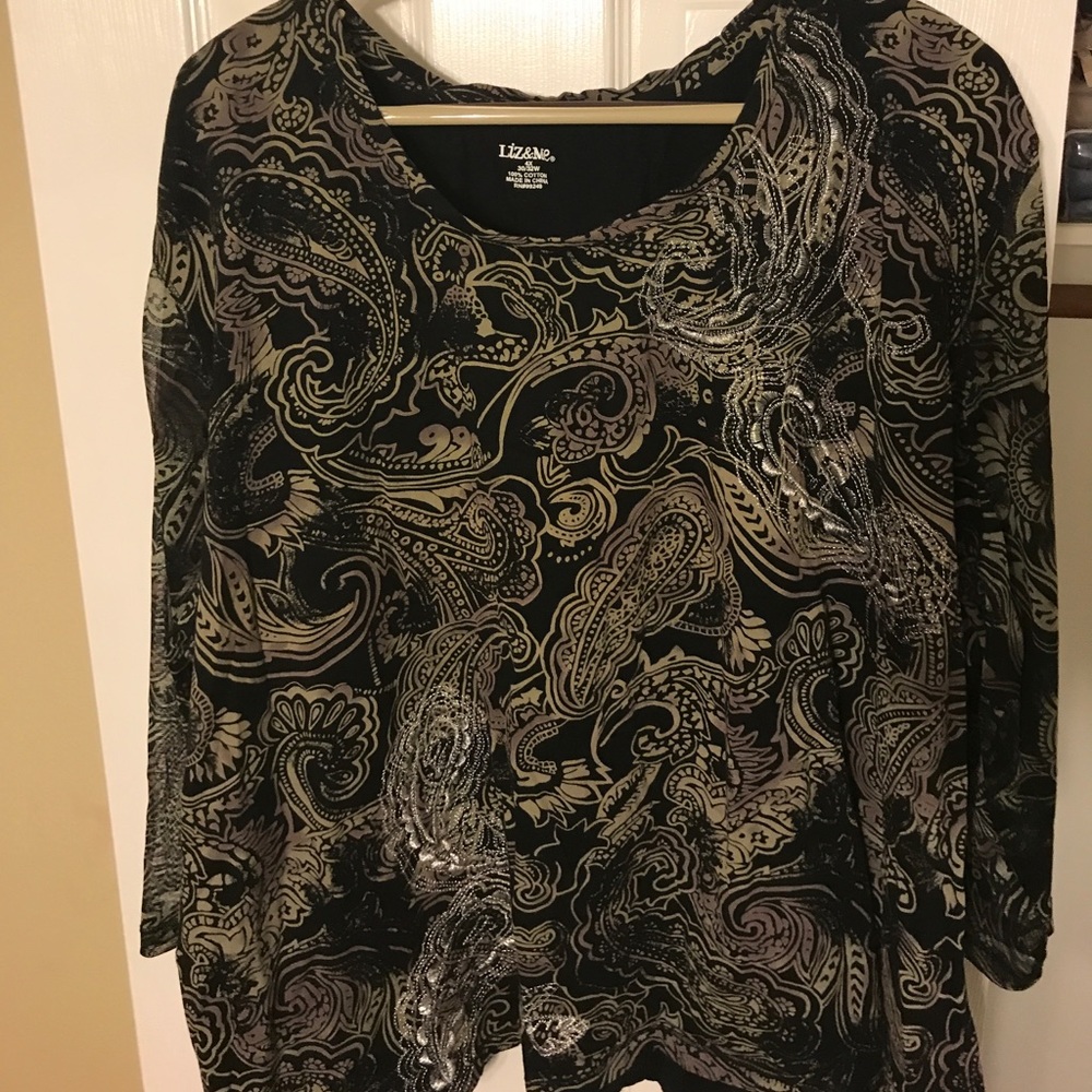 Blouse