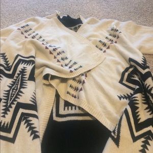 Cute patterned sweater