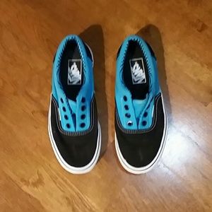 Vans Shoes Mens Size 5