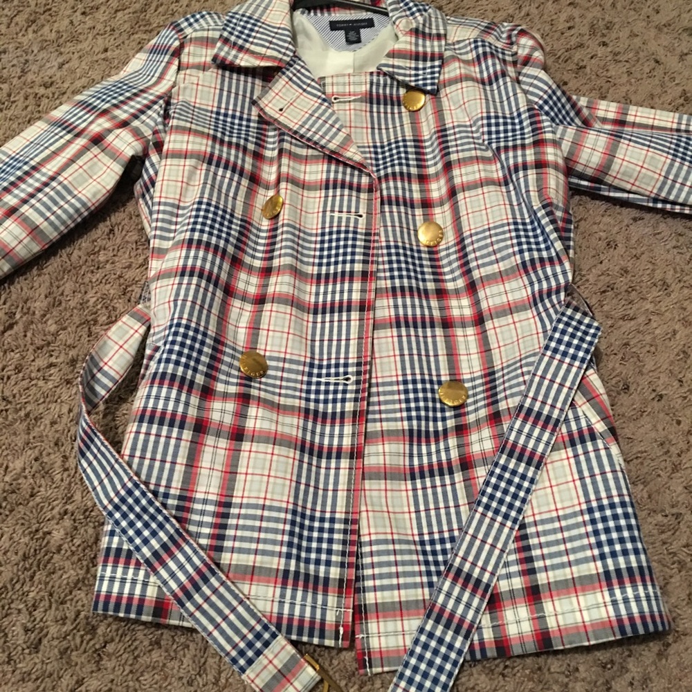 Light Jacket