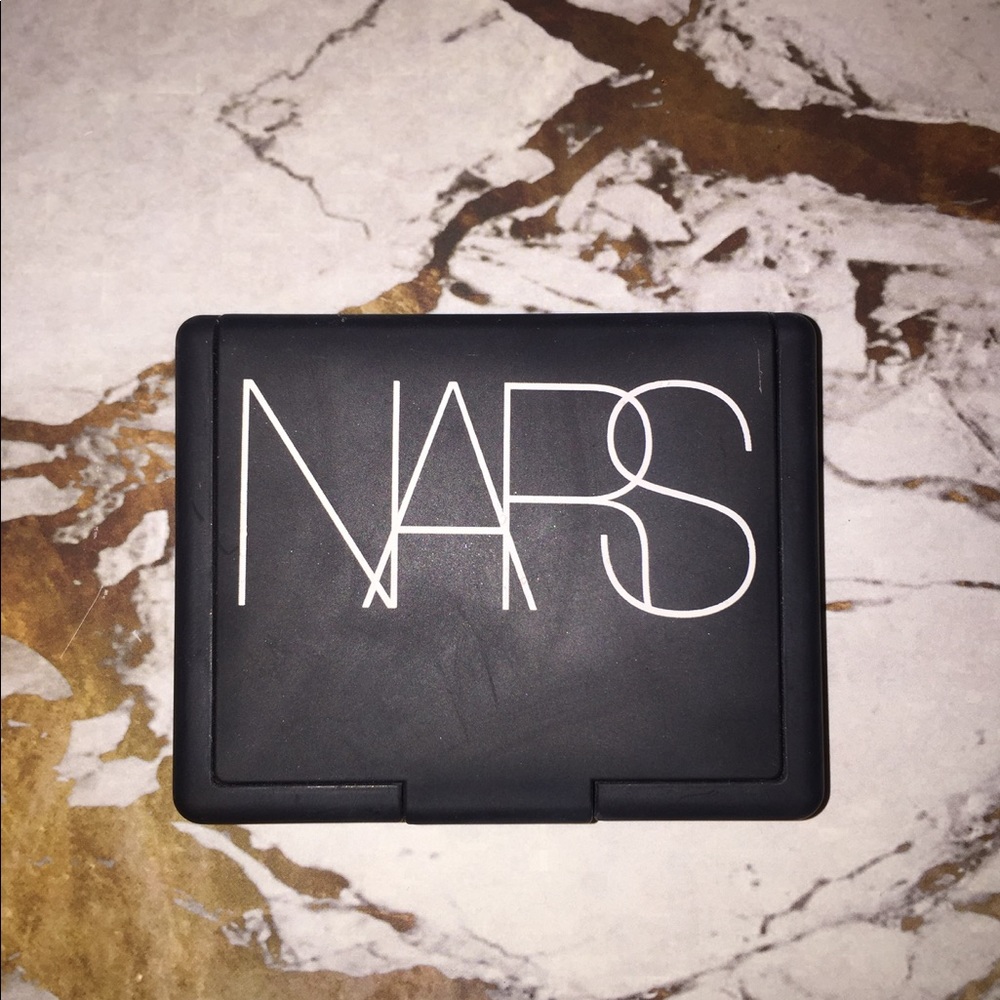 NARS blush