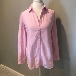 NWT Banana Republic Dillon Button Down