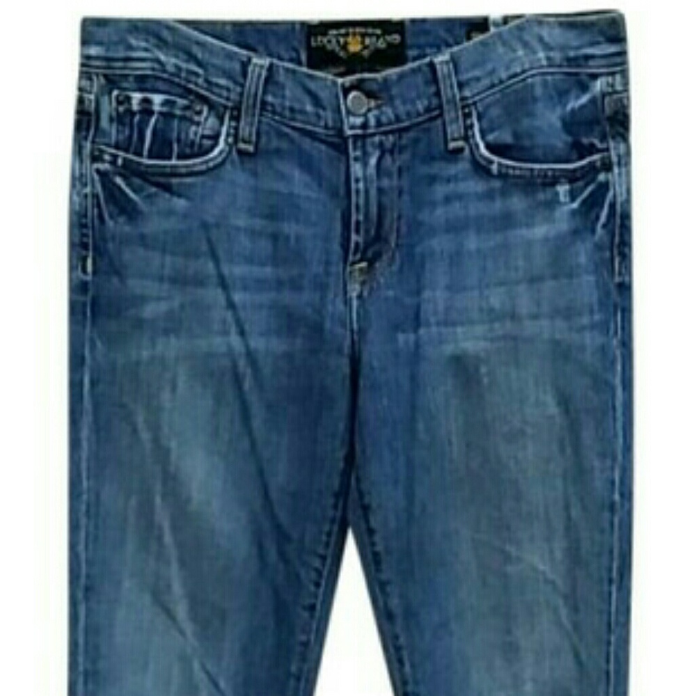 🍀🍀Lucky Jeans🍀🍀