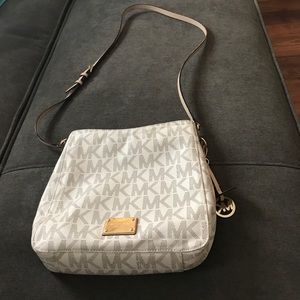 Michael kors crossbody Jet set Travel Large