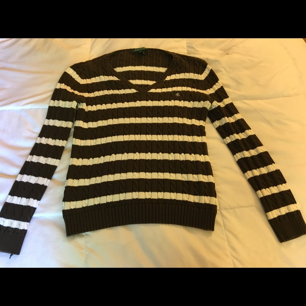 Ralph Lauren Sweater
