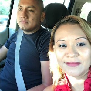 Meet your Posher, Galindo