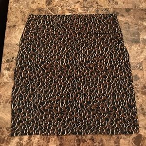 Charlotte Russe Bodycon skirt