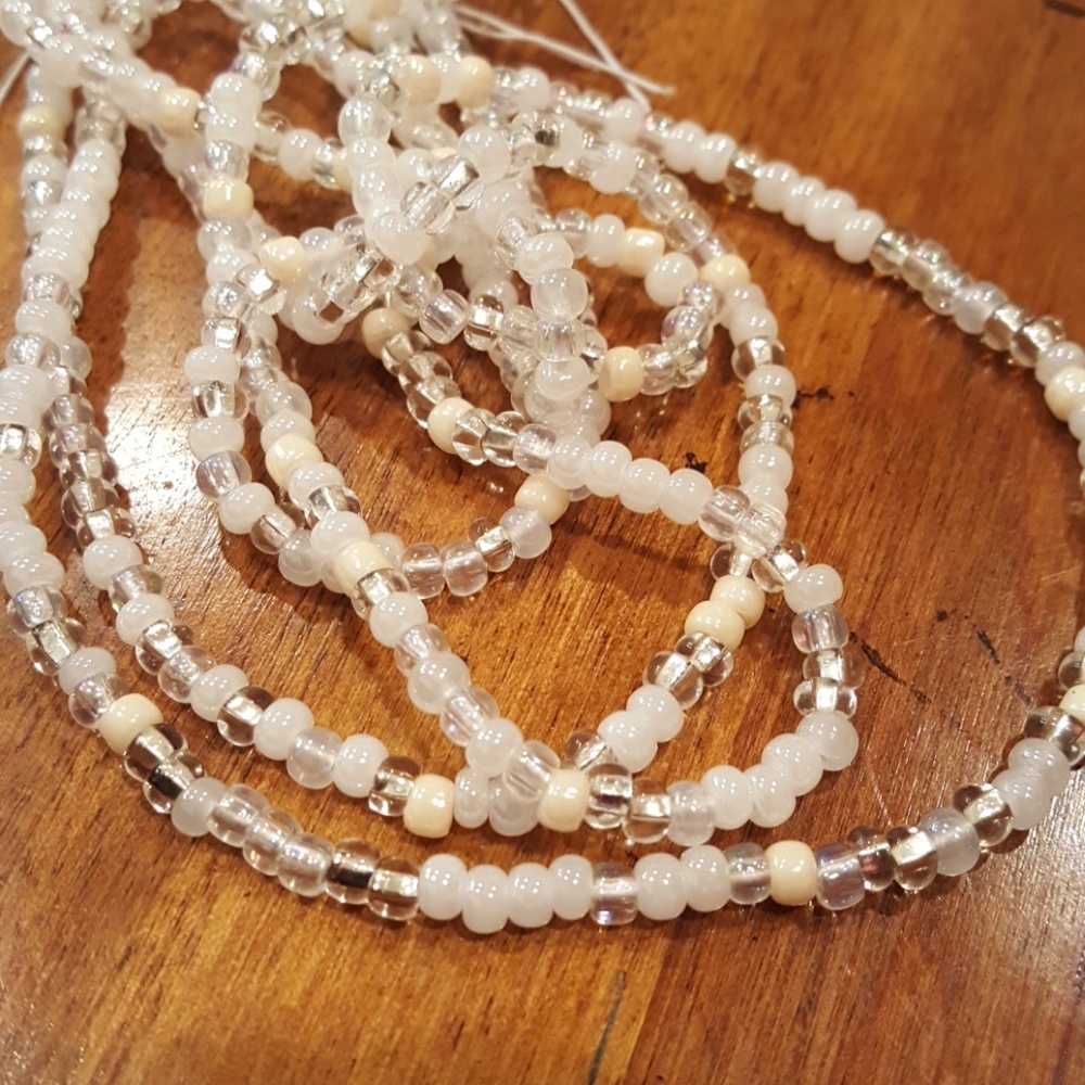 Waistbeads