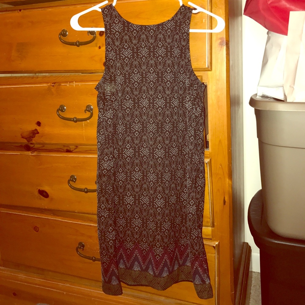 Staring at Stars Dress