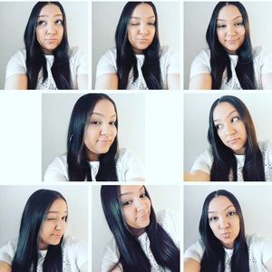 Meet your Posher, Jenelly