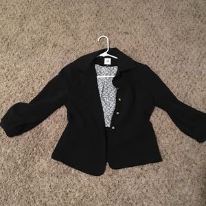 Blazer jacket