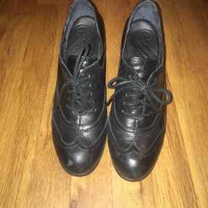 Cute Born dress shoes