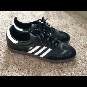 Adidas men's samba