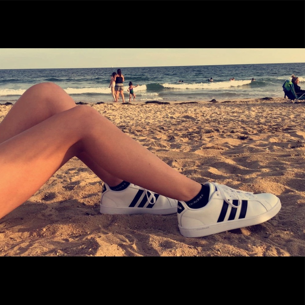 Meet your Posher, Hailey