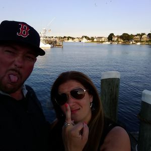 Meet your Posher, Sean