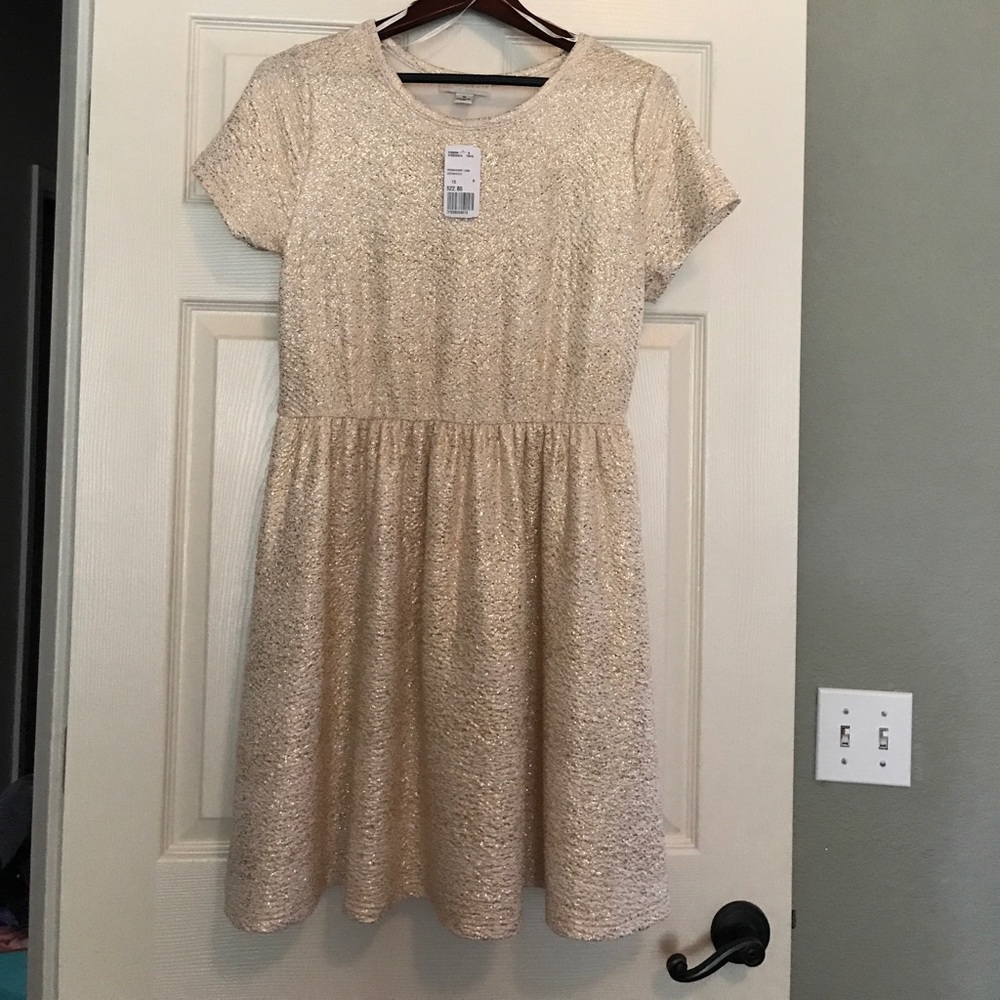 Forever 21 plus dress 1X